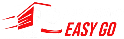 Easy Dump Easy Go logo